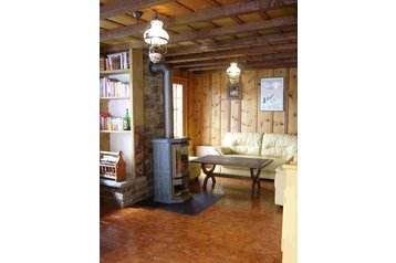 Ģimenes viesu māja Orsières 4